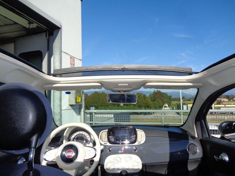 FIAT 500C 500 C 1.0 Hybrid Cult