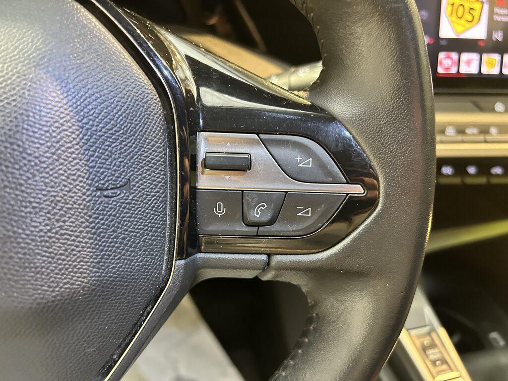 Peugeot 308 1.2 PureTech Turbo Active Pack