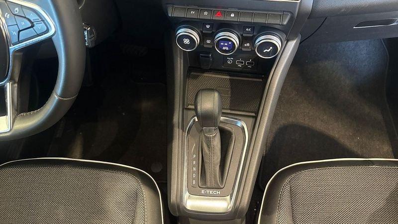 Renault Captur II 2019 1.6 E-Tech full hybrid Techno Auto 145cv