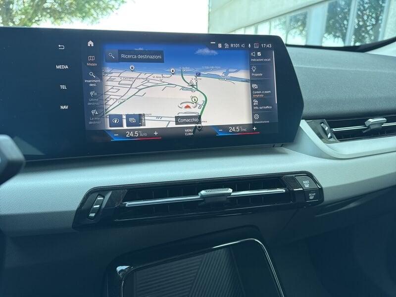 BMW X1 xDrive 25e