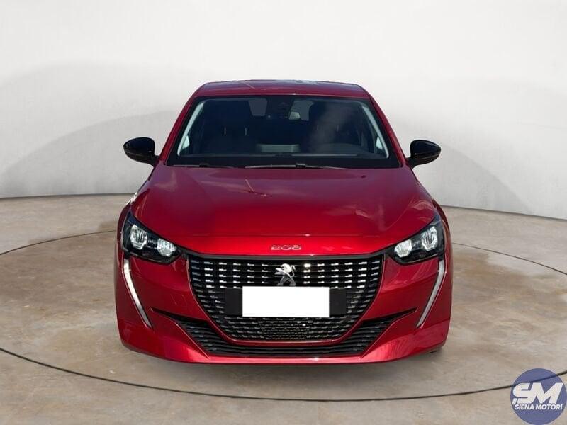 Peugeot 208 Allure Pack PureTech 100 EAT8 S/S auto