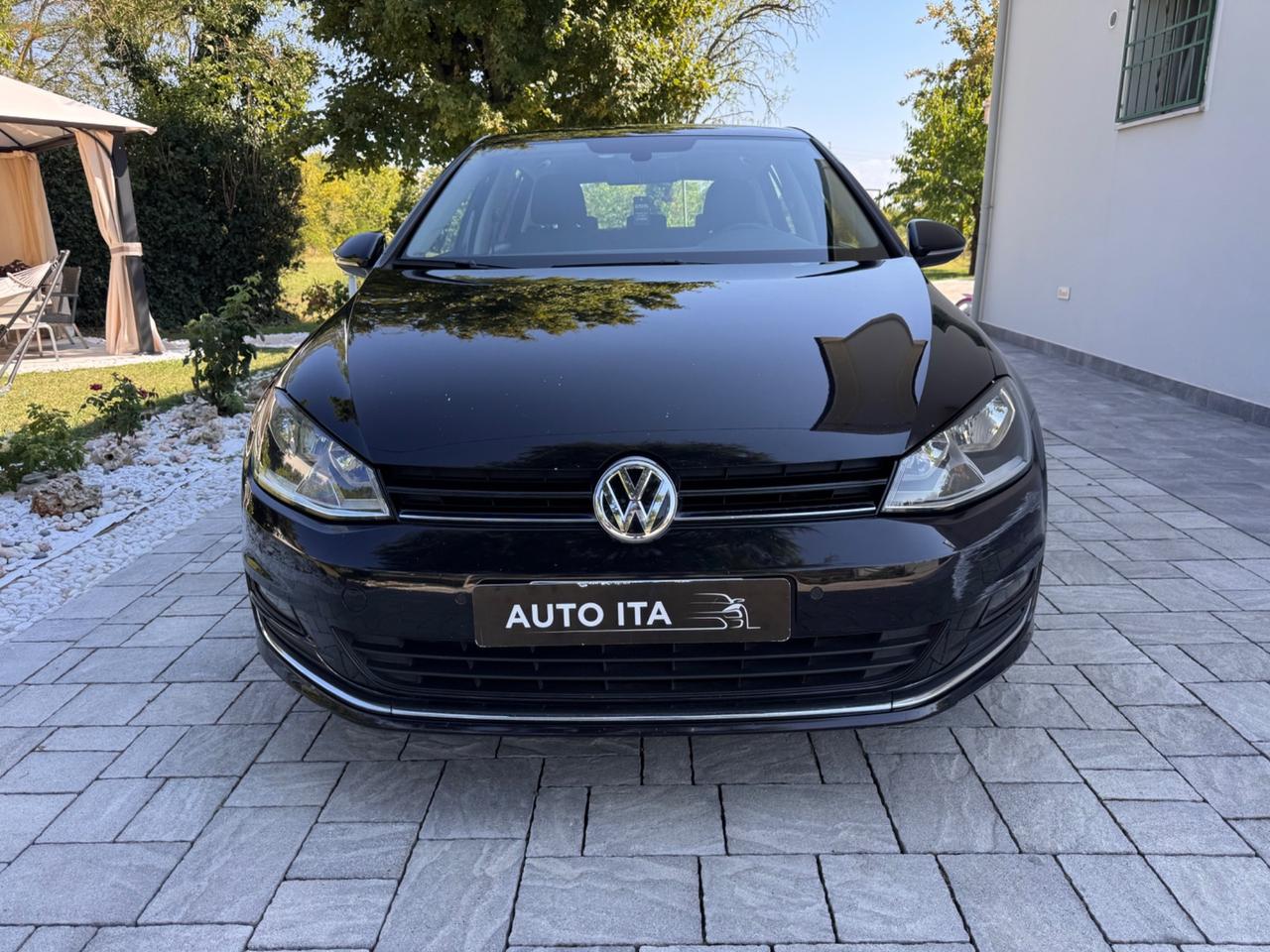 Volkswagen Golf 1.6 TDI 5p. Highline BlueMotion Technology OK NEOPATENTATI