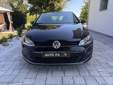 Volkswagen Golf 1.6 TDI 5p. Highline BlueMotion Technology OK NEOPATENTATI