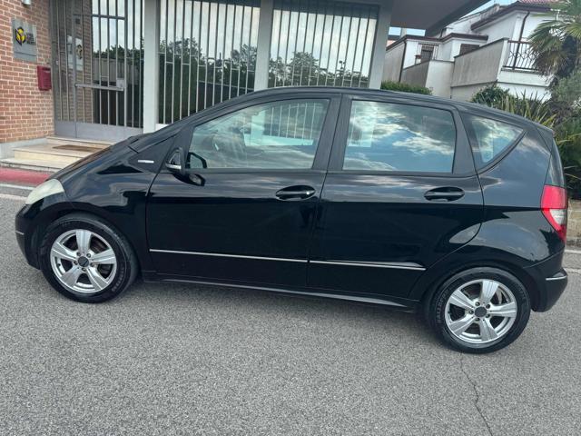 MERCEDES-BENZ A 150 Stupenda. Bellissima BlueEFFICIENCY Avantgarde