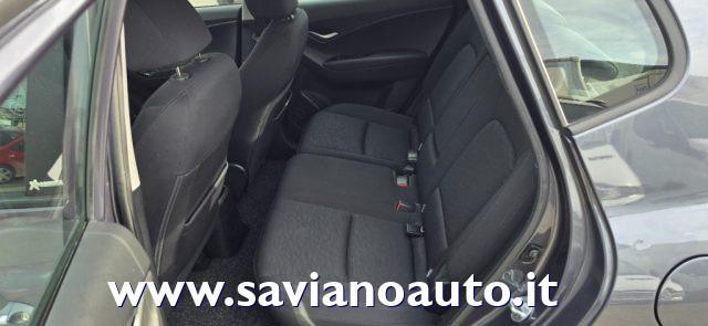 HYUNDAI iX20 1.6 CRDI 115 CV XPossible