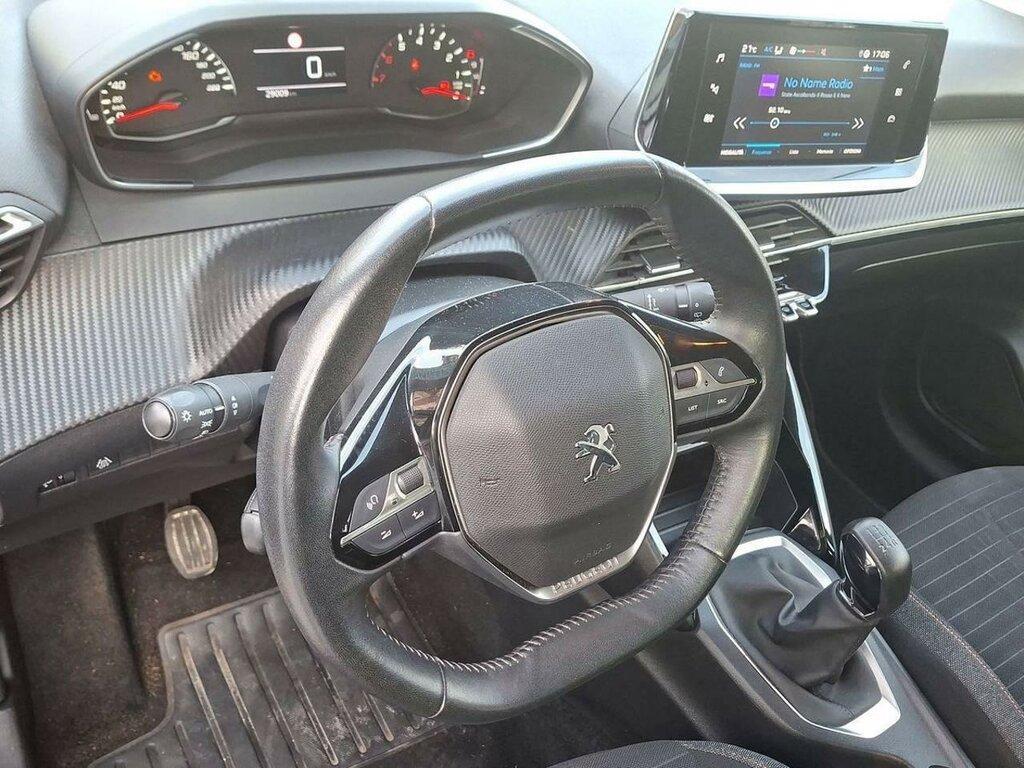 Peugeot 208 5 Porte 1.2 PureTech Active