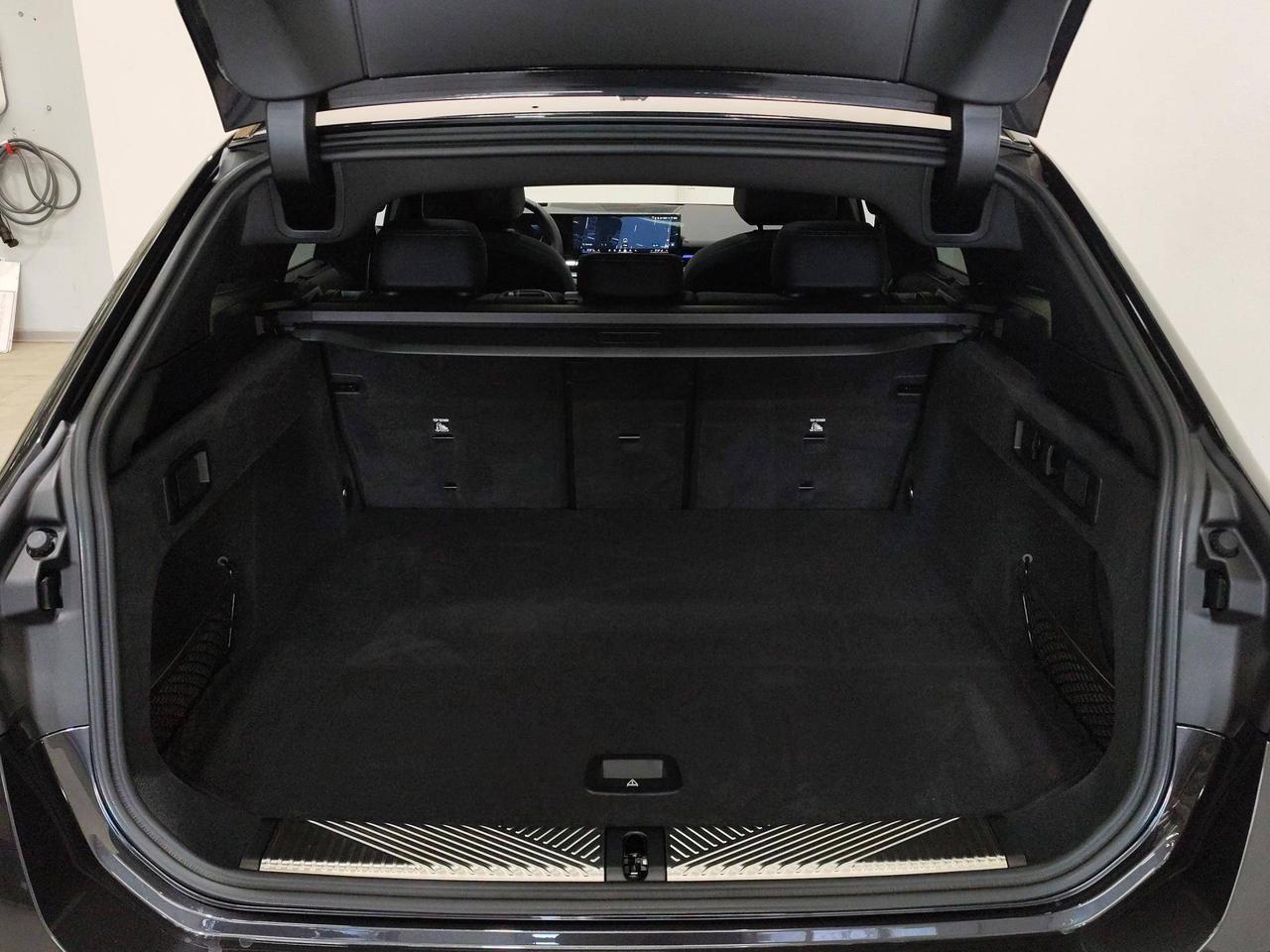 BMW Serie 5 530e Touring xDrive MSport Pro