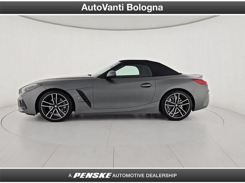 BMW Z4 sDrive20i Msport