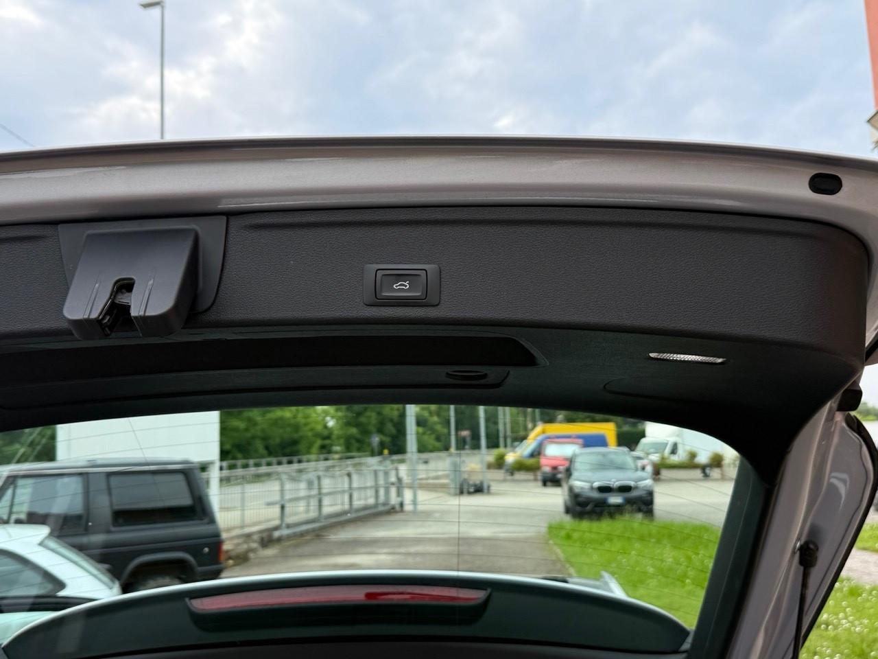 Audi A4 Avant 2.0 TDI 190 CV quattro S Line/tetto