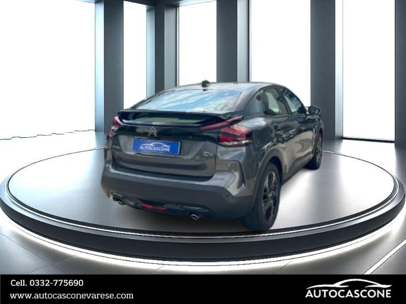 CITROEN C4 3ª serie C4 PureTech 130 S&S Plus