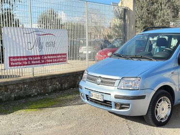 Fiat Panda 1.2 Dynamic Natural Power-2007