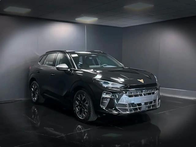 CUPRA Terramar 1.5 Hybrid DSG - MOONLIGHT DESIGN + PACK EDGE
