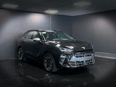 CUPRA Terramar 1.5 Hybrid DSG - MOONLIGHT DESIGN + PACK EDGE
