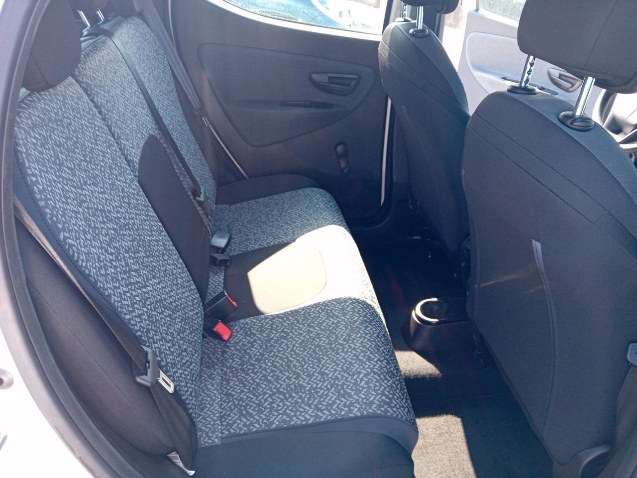 Lancia Ypsilon 1.2 69 CV 5 P. Elefantino Blu 2019