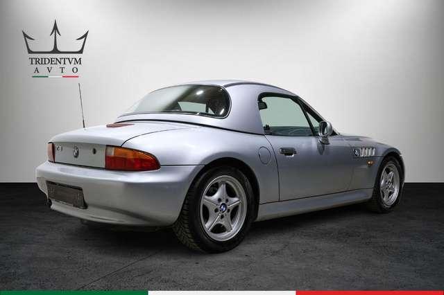 BMW Z3 Roadster 1.9 140cv