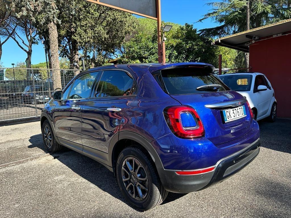 Fiat 500X 1.0 T3 120 CV Cross *promo*