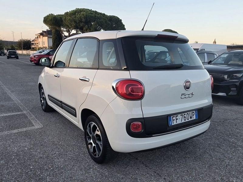 FIAT 500L 500L 1.3 mjt Pop Star 95cv