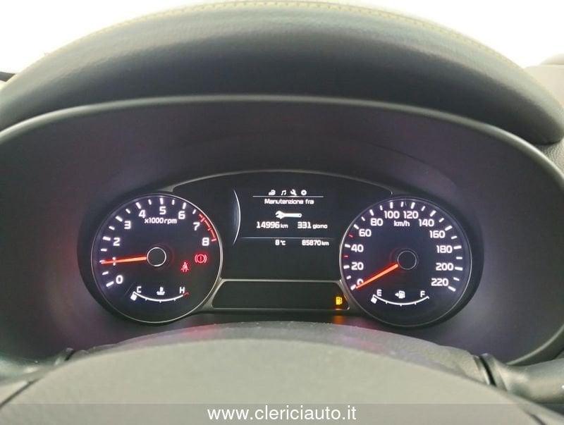 Kia Soul 1.6 GDi You® Soul