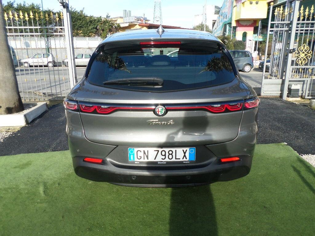 Alfa Romeo Tonale 1.5 130 CV MHEV TCT7 Sprint