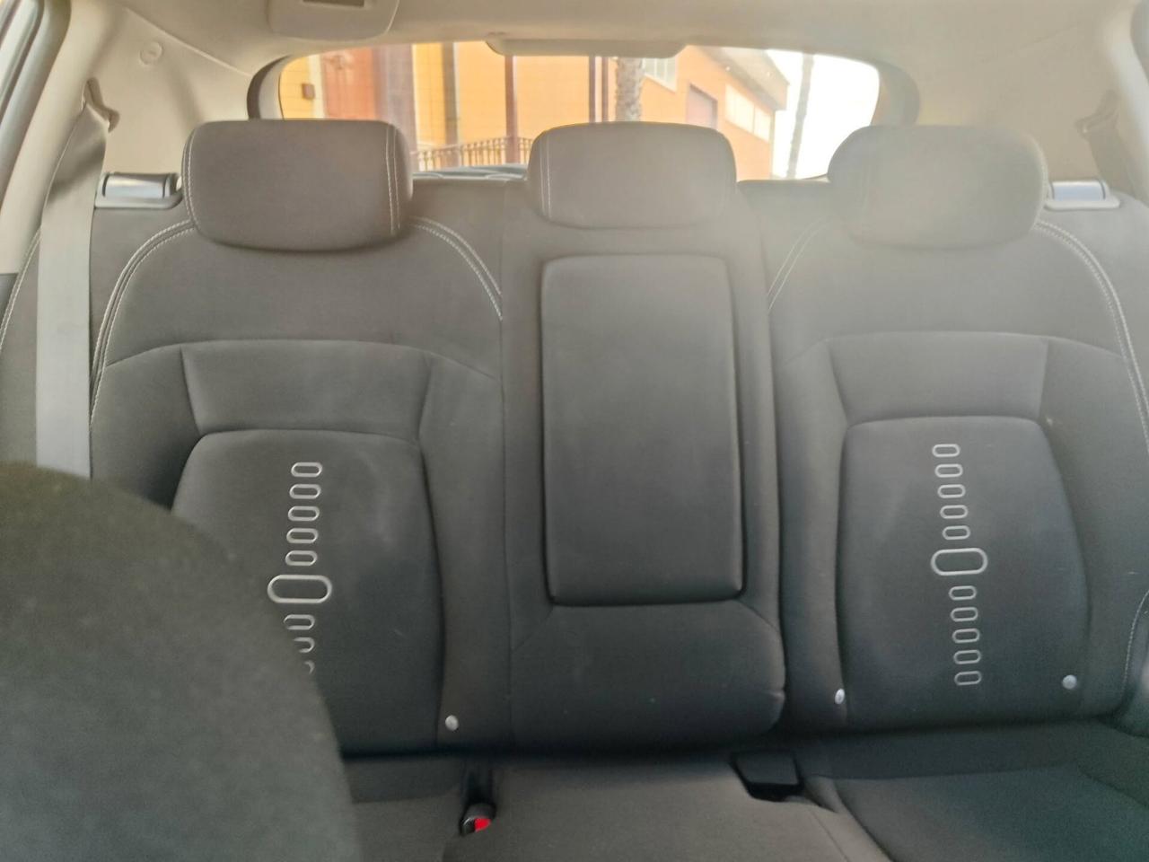Kia Sportage 1.7 CRDI VGT 2WD Plus