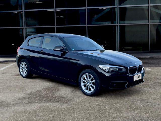 BMW 116 1.5 d 116 CV 3p. Sport