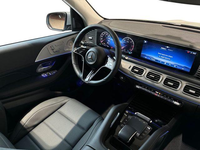 MERCEDES-BENZ GLE 300 d 4Matic Mild Hybrid Advanced Plus