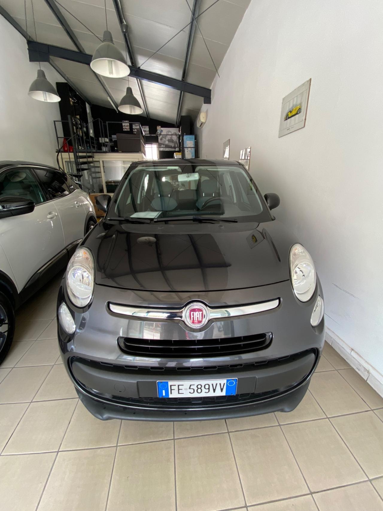 Fiat 500L 1.3 Multijet 95 CV Lounge