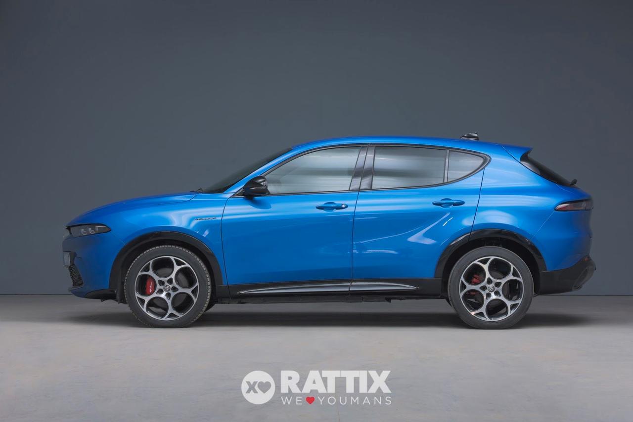 Alfa Romeo Tonale 1.5 hybrid 160CV Veloce tct7
