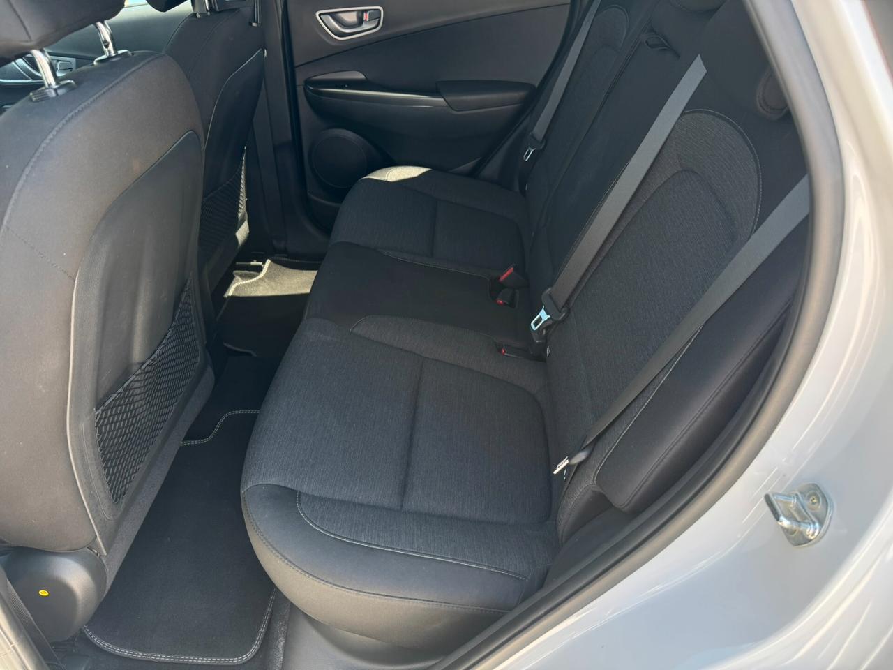 Hyundai Kona EV 39 kWh XPrime