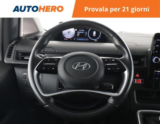 HYUNDAI Staria 2.2 MT 2WD 9 posti Wagon