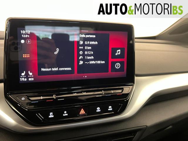 VOLKSWAGEN ID.4 77kwh Pro Performance 204cv