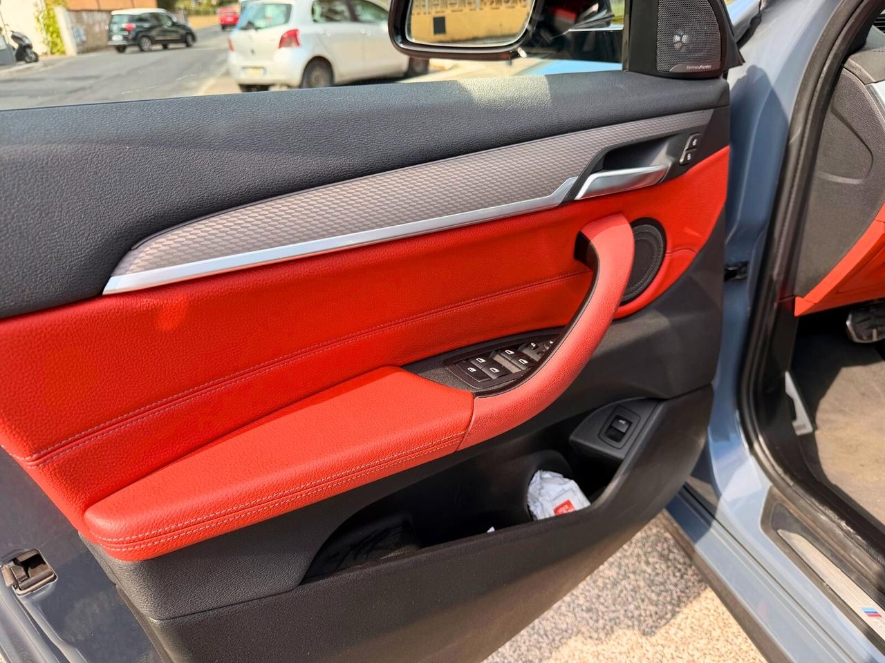 Bmw X2 sDrive20d Msport