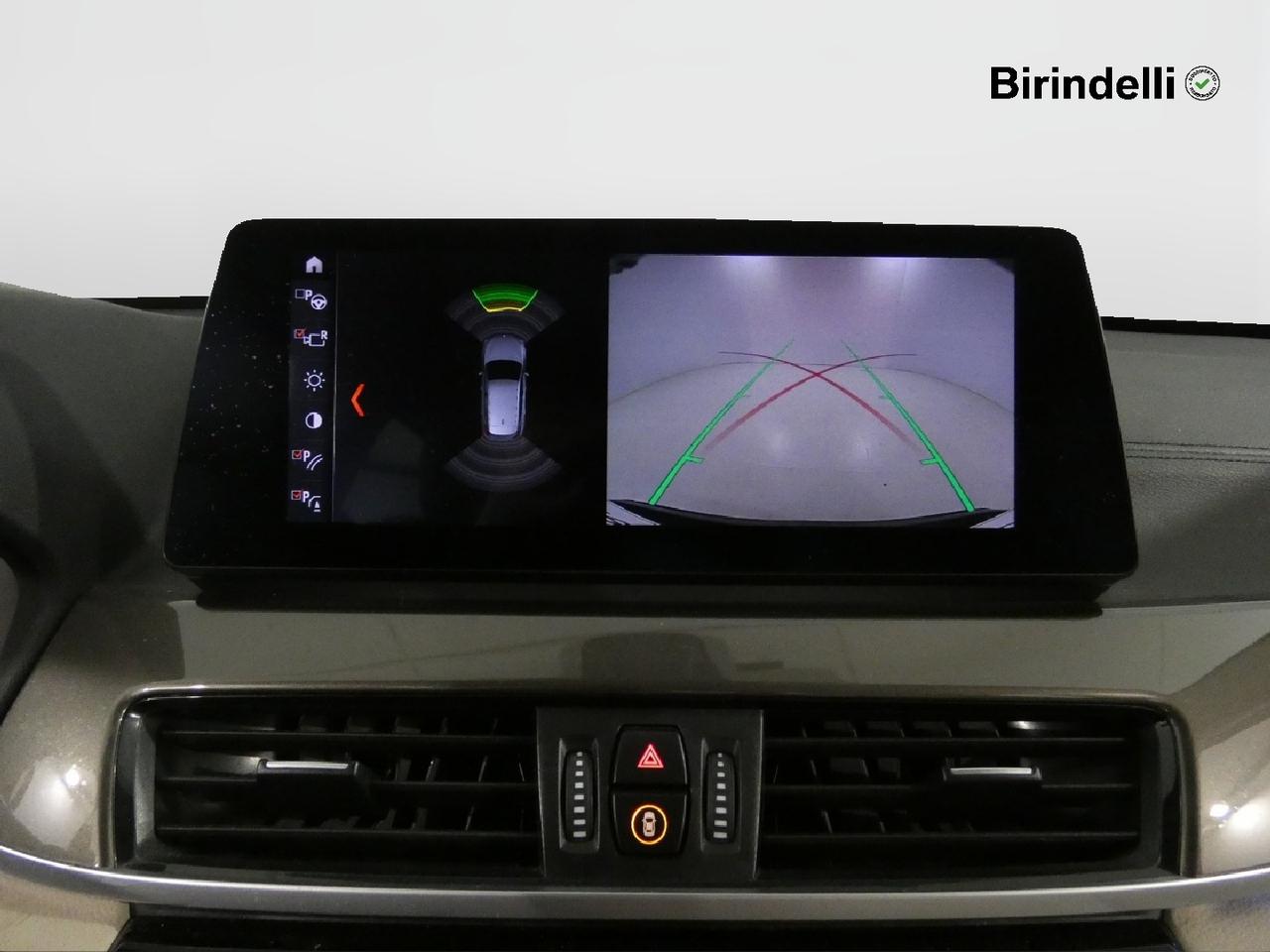 BMW X1 (F48) - X1 xDrive25e xLine