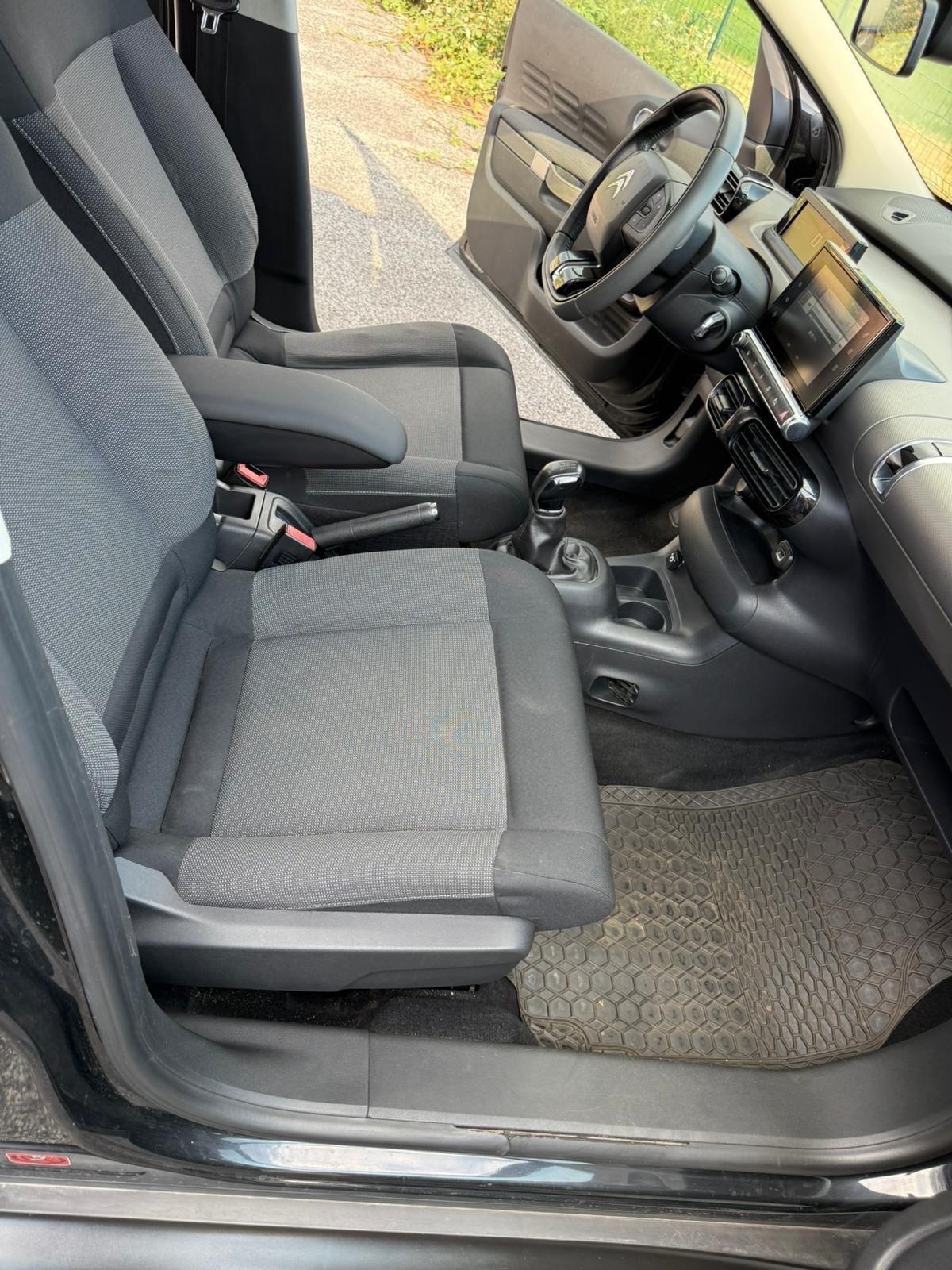 Citroen C3 PureTech 82 S&S Origins