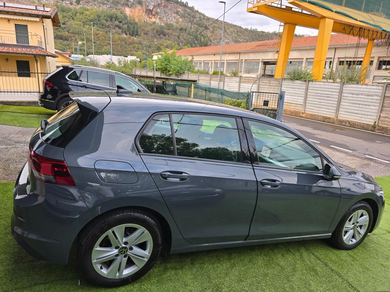 Volkswagen Golf 2.0 TDI 115 CV euro6 -2022