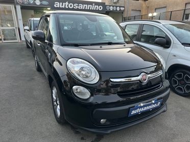 Fiat 500L 1.3 Multijet 85 CV Dualogic Lounge Tetto panoramico +Navi