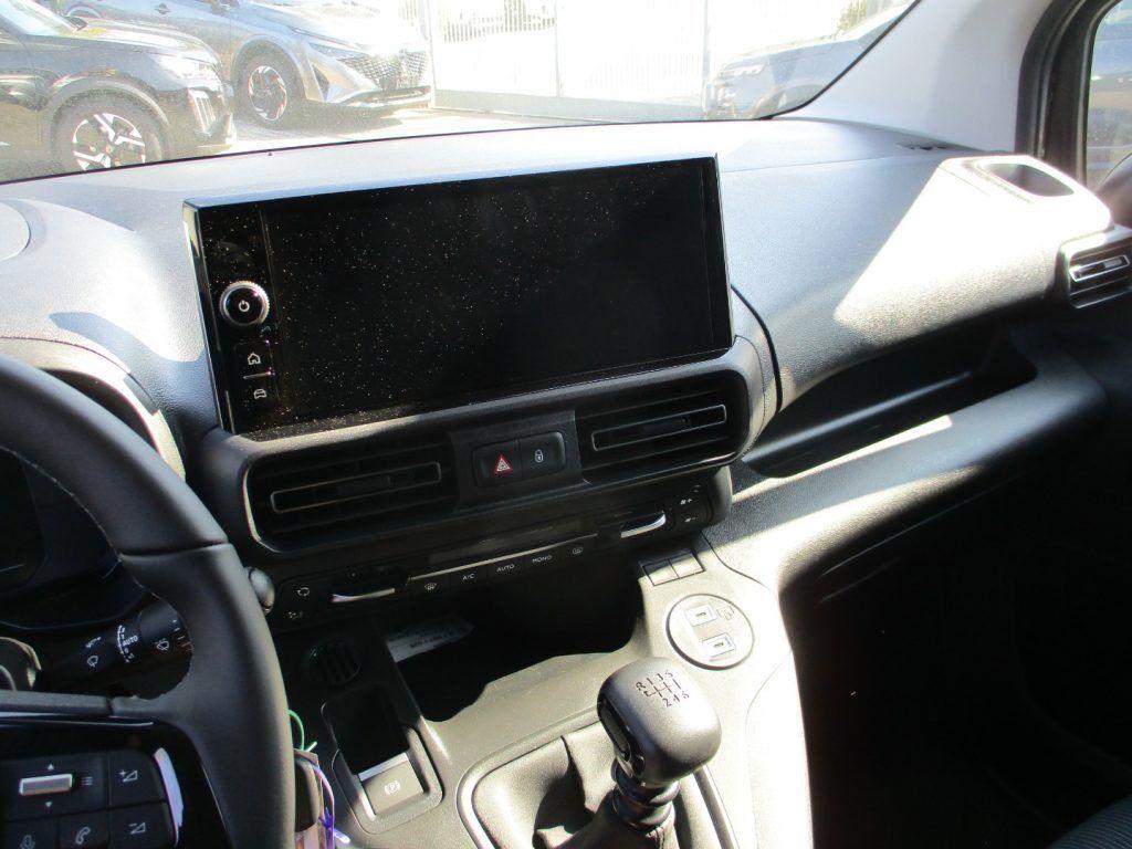 Fiat Doblo 1.5 BlueHdi 130CV Combi N1 - Carplay/Sensori