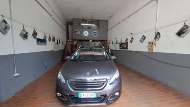 Peugeot 2008 PureTech 82 ETG5 S&S Allure