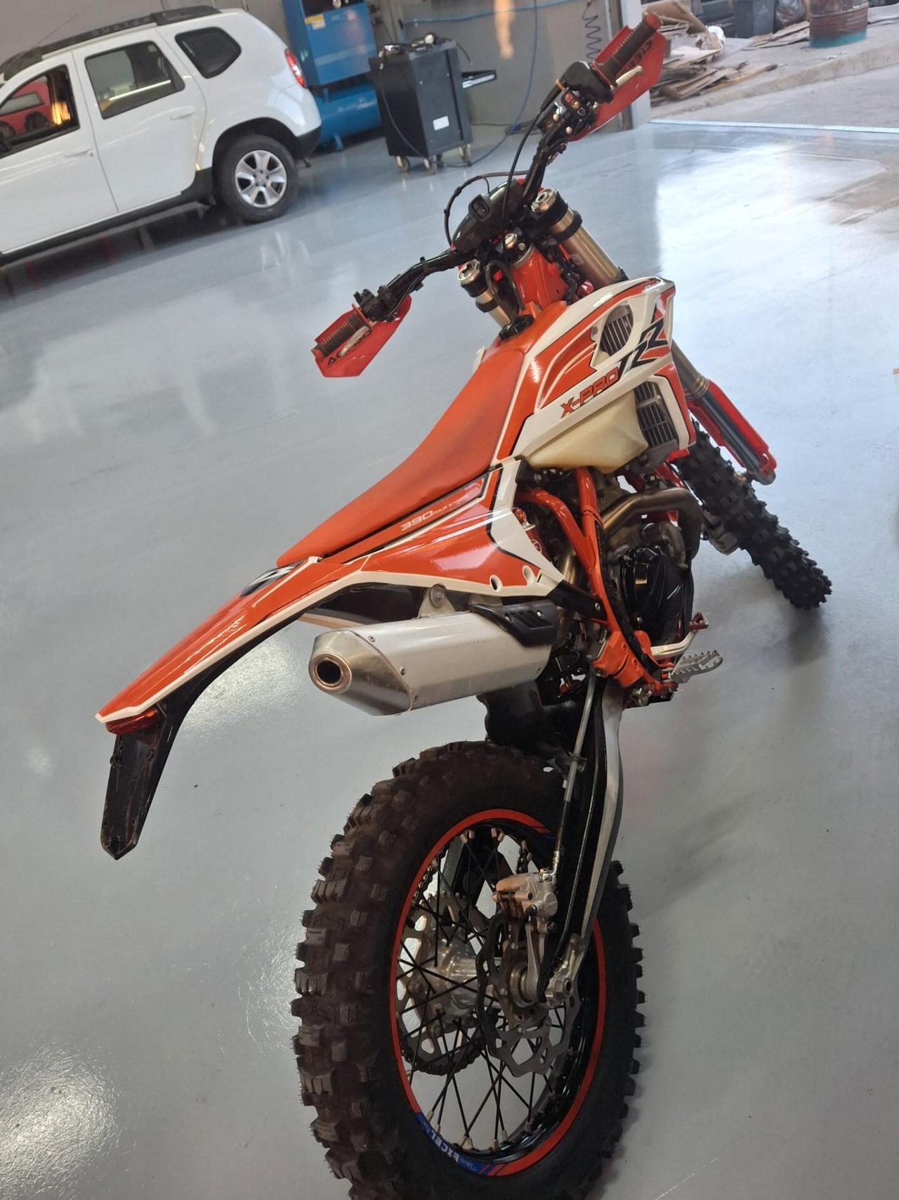 Beta RR 390 X PRO 2025