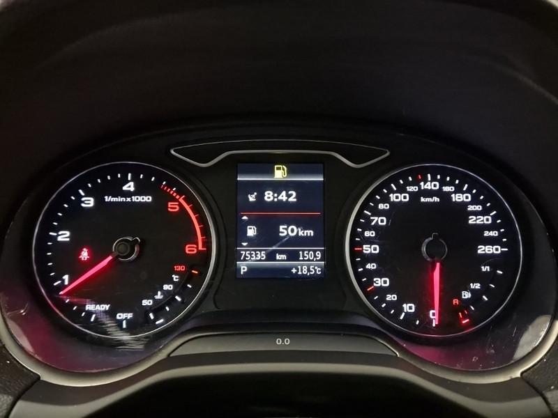 AUDI Q2 2.0 35 TDI BUSINESS S TRONIC QUATTRO