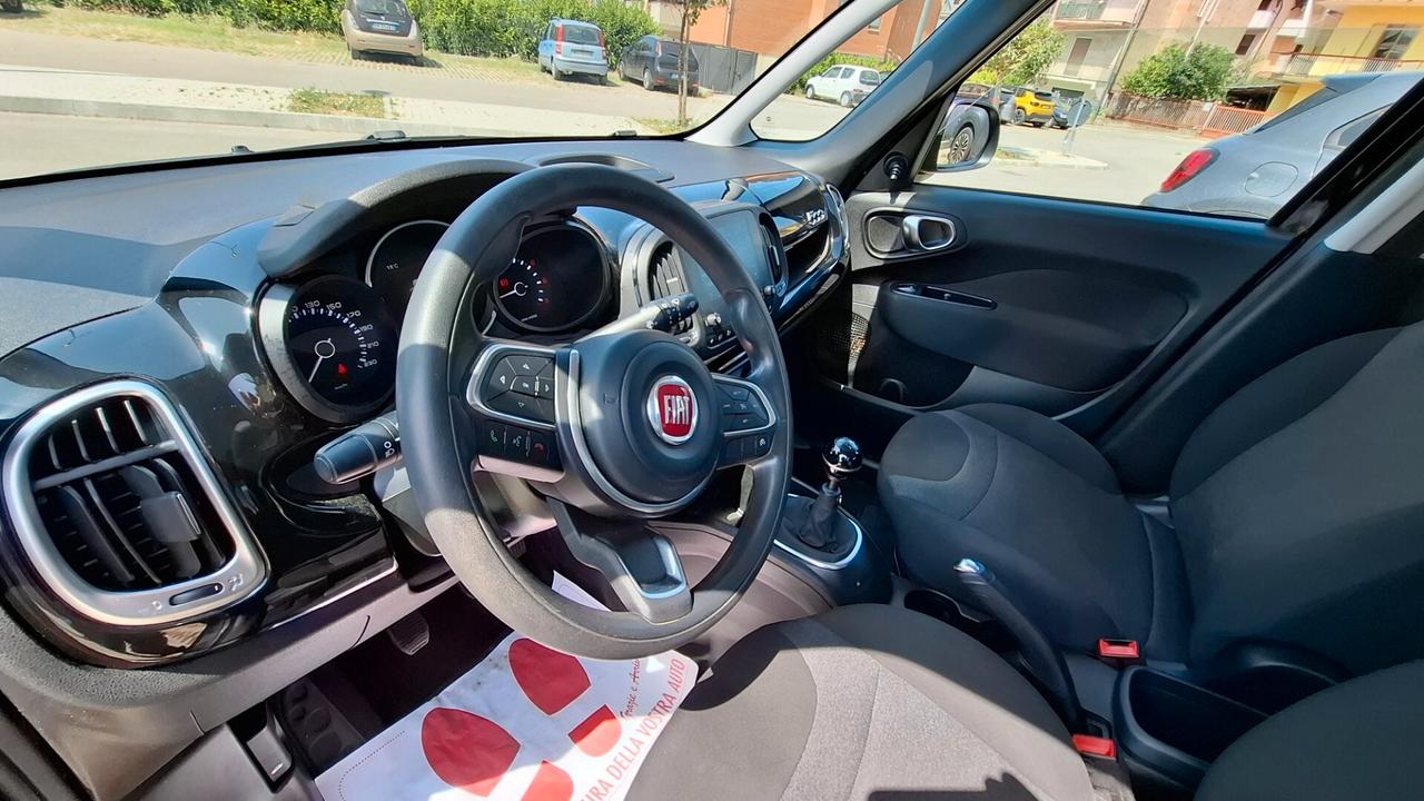 Fiat 500L 1.3 Multijet 95 CV Business