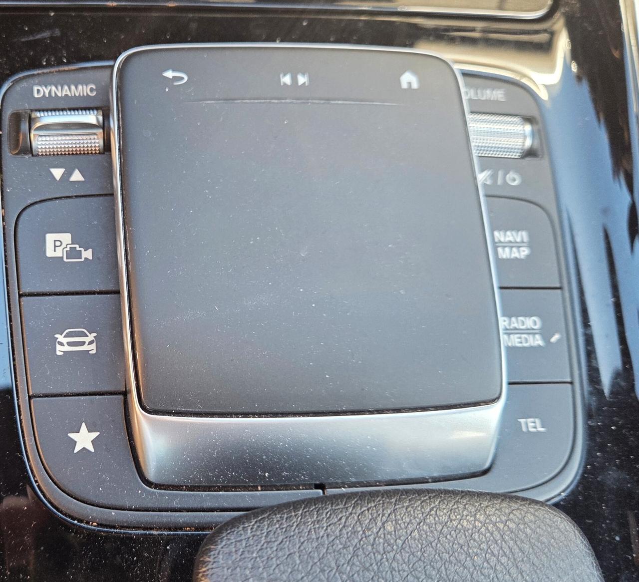 MERCEDES GLB 200 FULL TAGLIANDATA BEN TENUTA KM 70000 GARANZIA