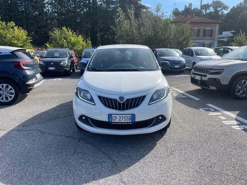 Lancia Ypsilon NUOVA My23 1.0 Firefly 70 CvStart&Stop Hybrid Gold