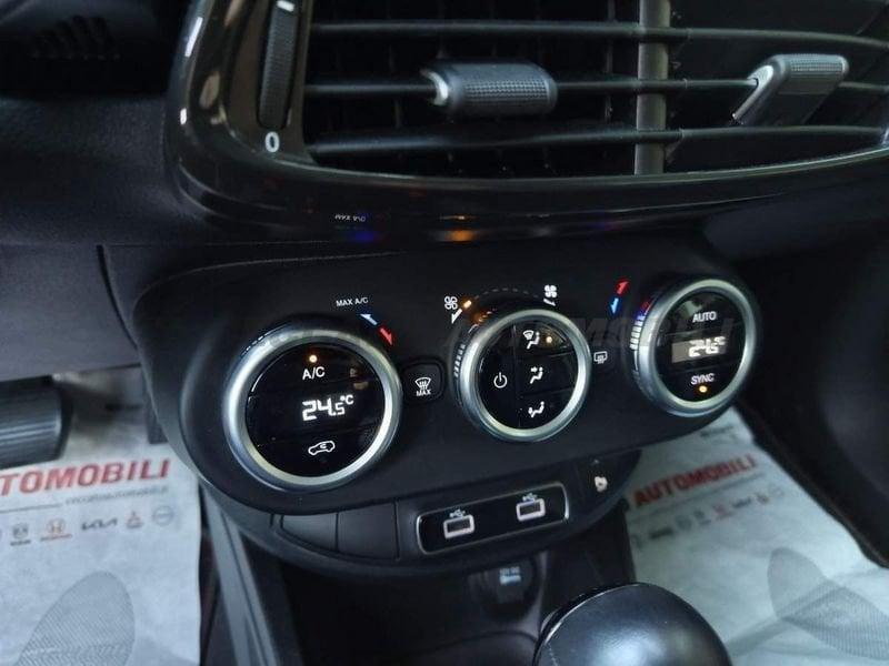 FIAT 500X 500X 1.5 t4 hybrid Sport 130cv dct