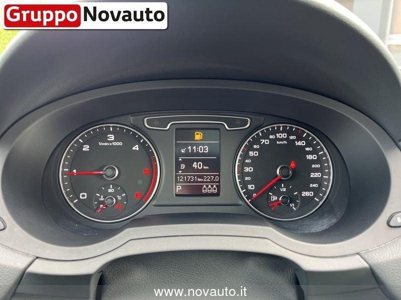 Audi Q3 Q3 2.0 TDI quattro S tronic Business Plus