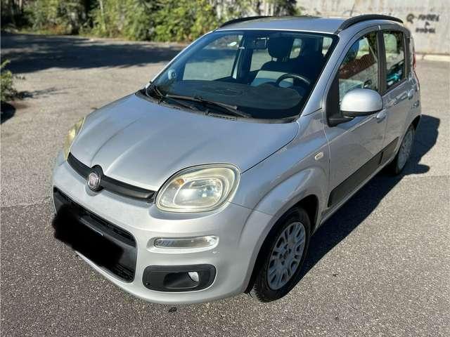 Fiat Panda Panda 1.2 Pop 69cv