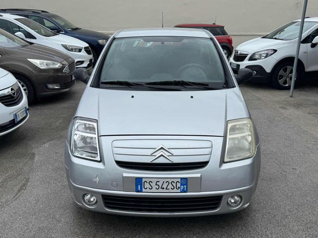 CITROEN C2 1.1 60cv Evolution