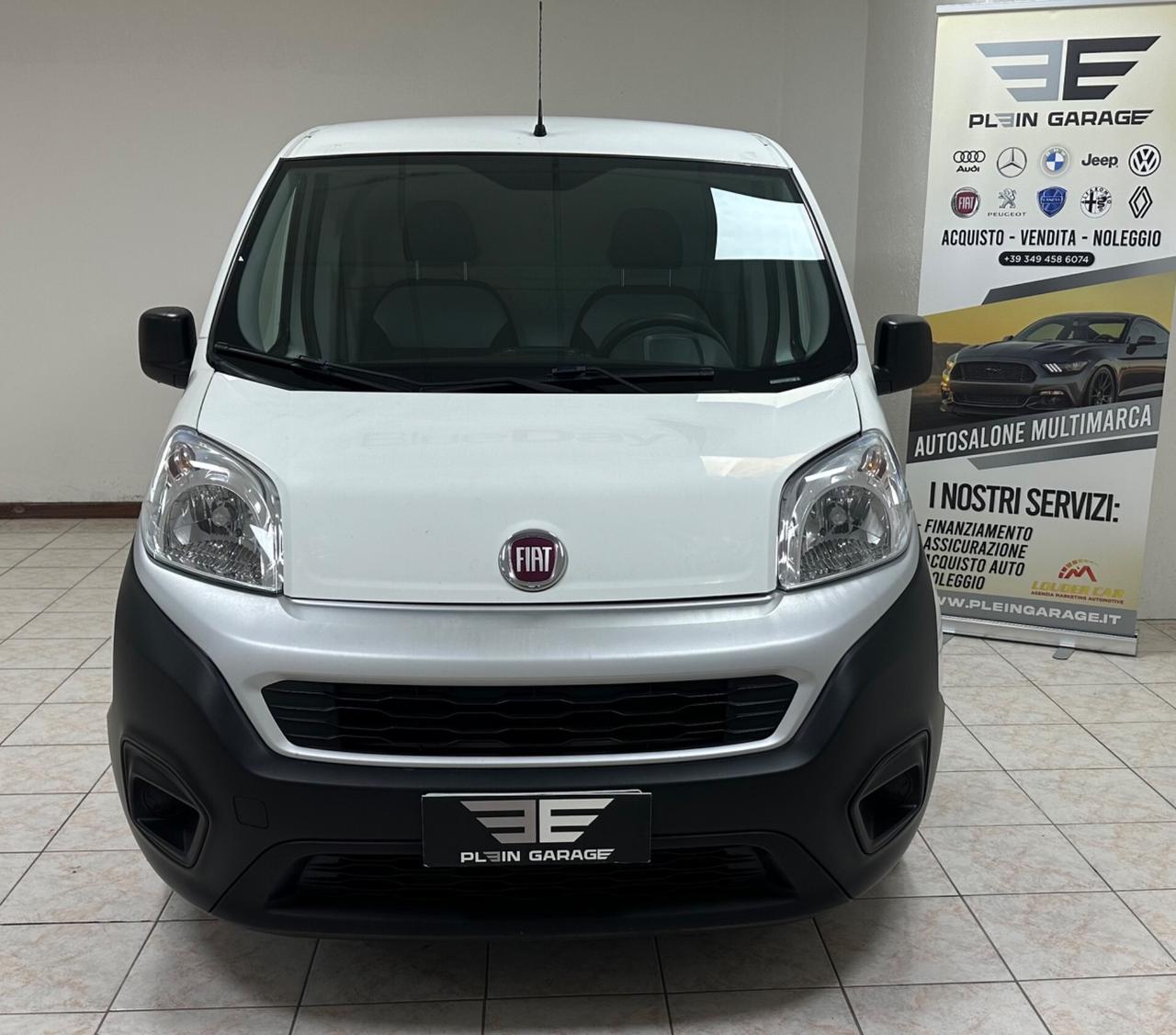 Fiat Fiorino 1.3 Multijet