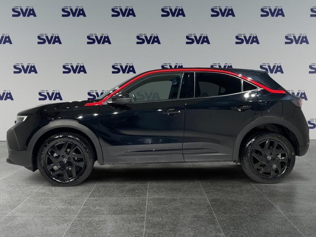 Opel Mokka II 2020 1.5 110CV GS Line