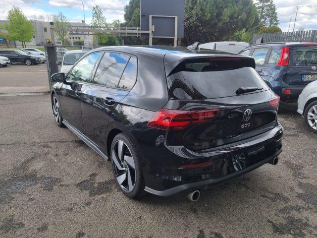 VOLKSWAGEN Golf 2.0 TSI GTI DSG